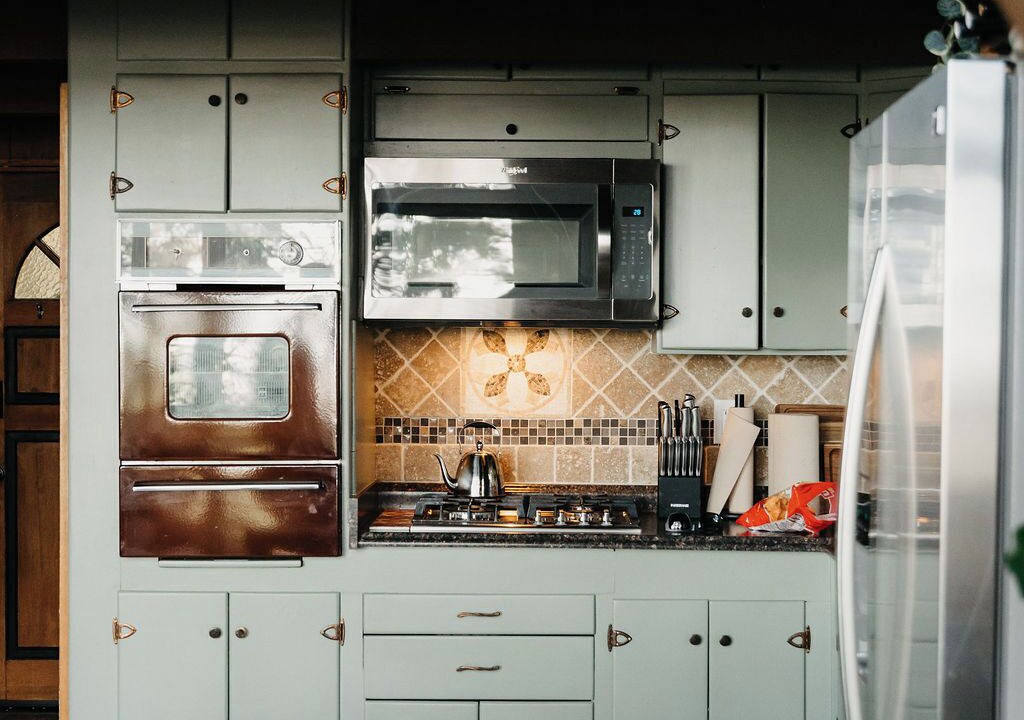 Photo of Kitchen in Crestline