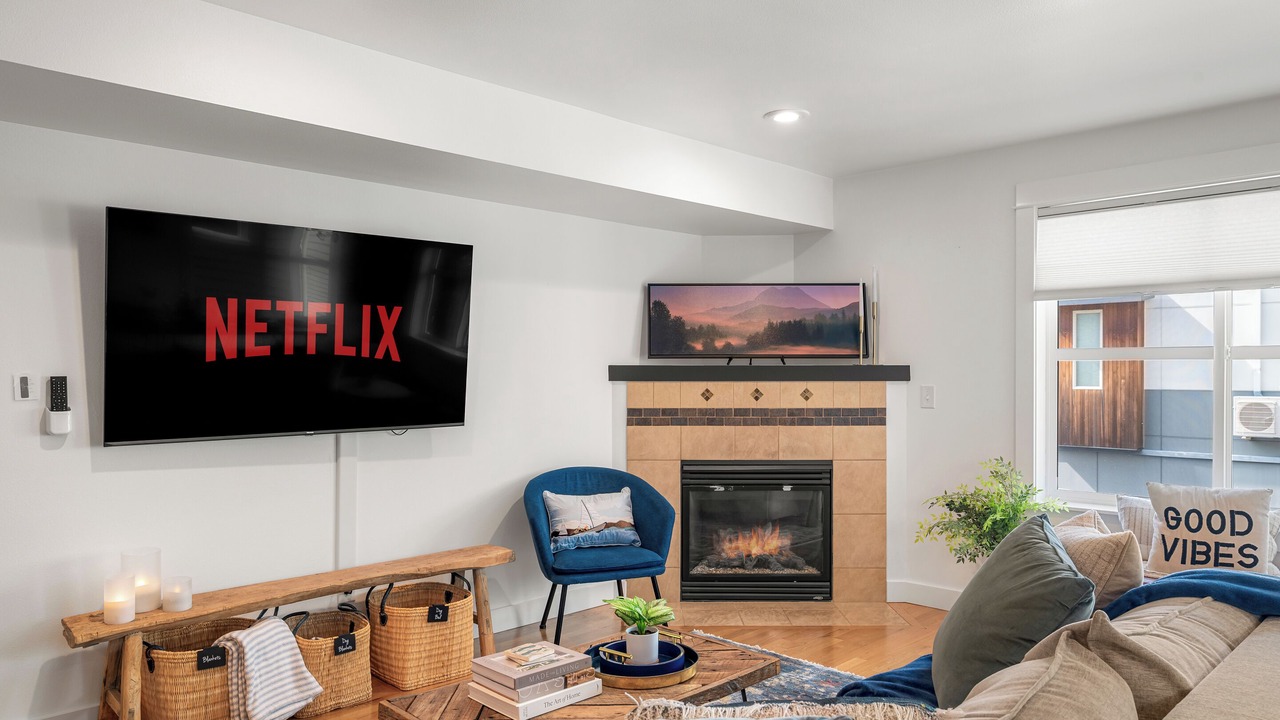 Photo of Bedroom in Alki