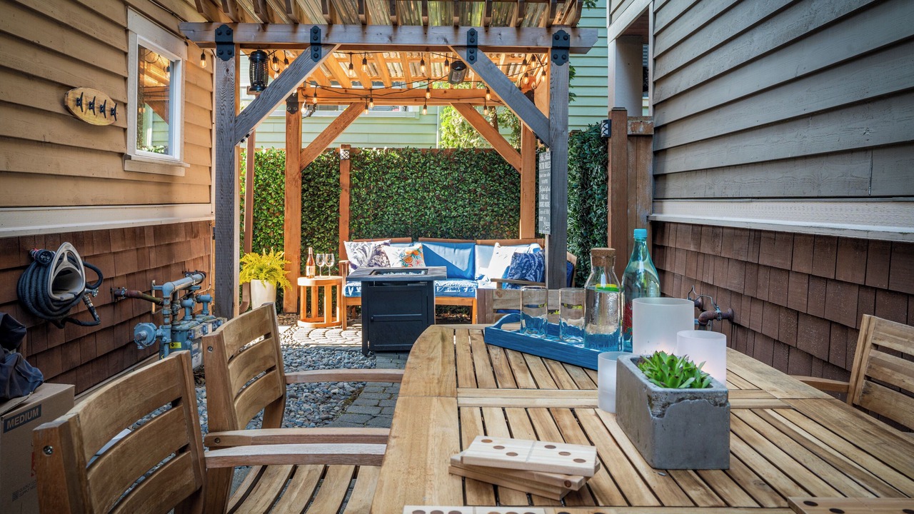 Photo of Outdoor in Alki