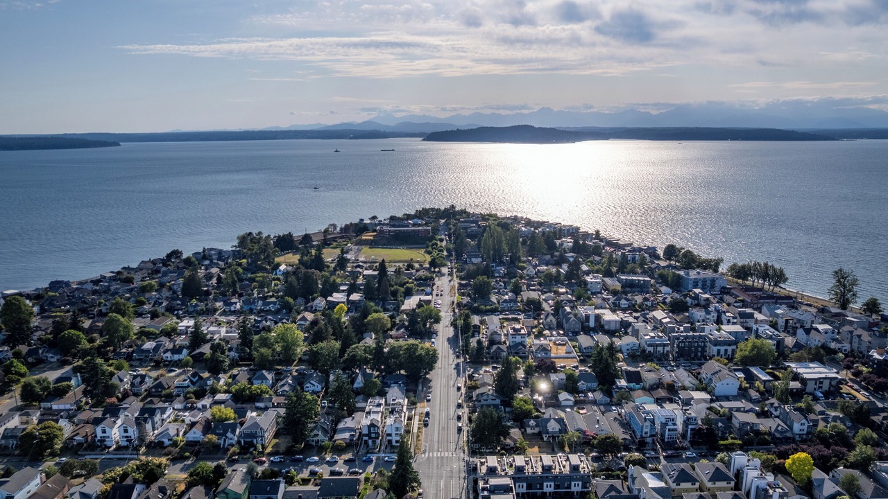 Photo of Outdoor in Alki