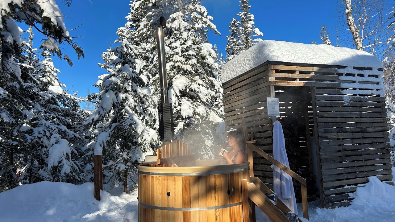 Photo of Outdoor in Saint Come