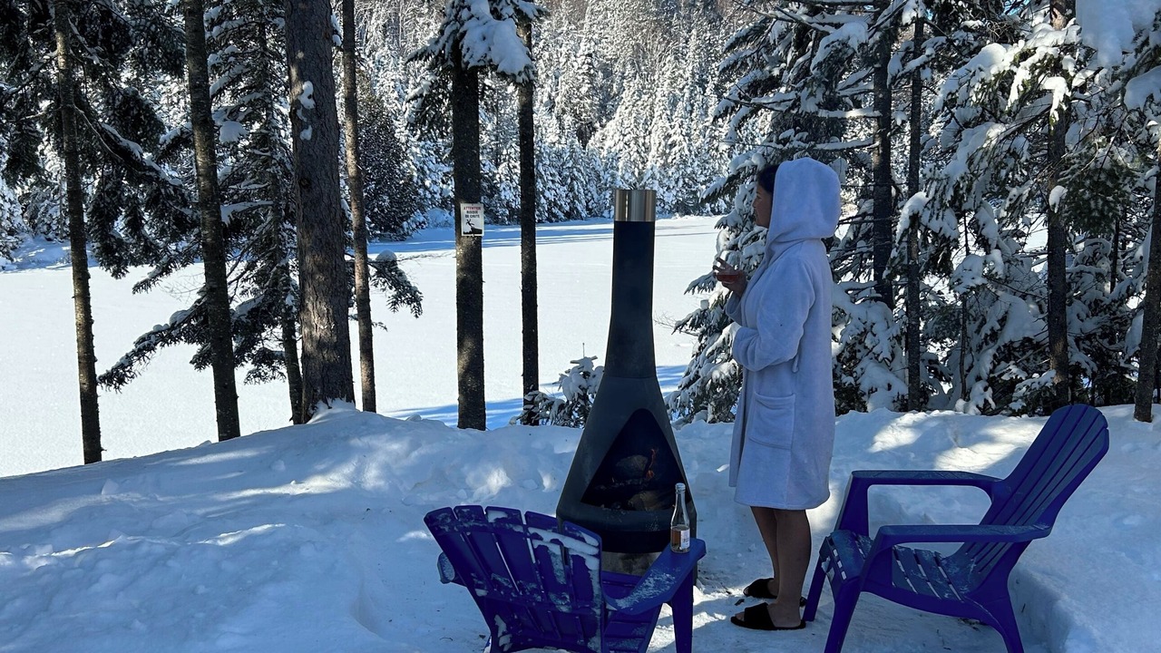 Photo of Outdoor in Saint Come