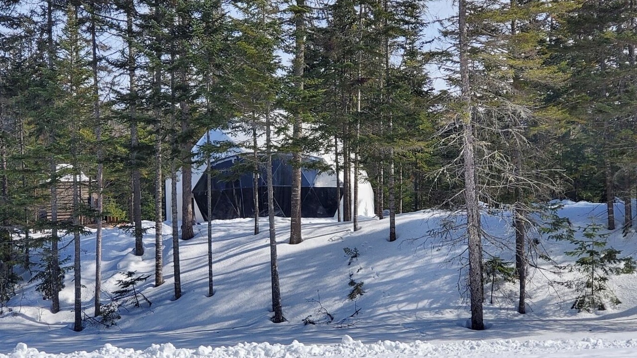 Photo of Outdoor in Saint Come