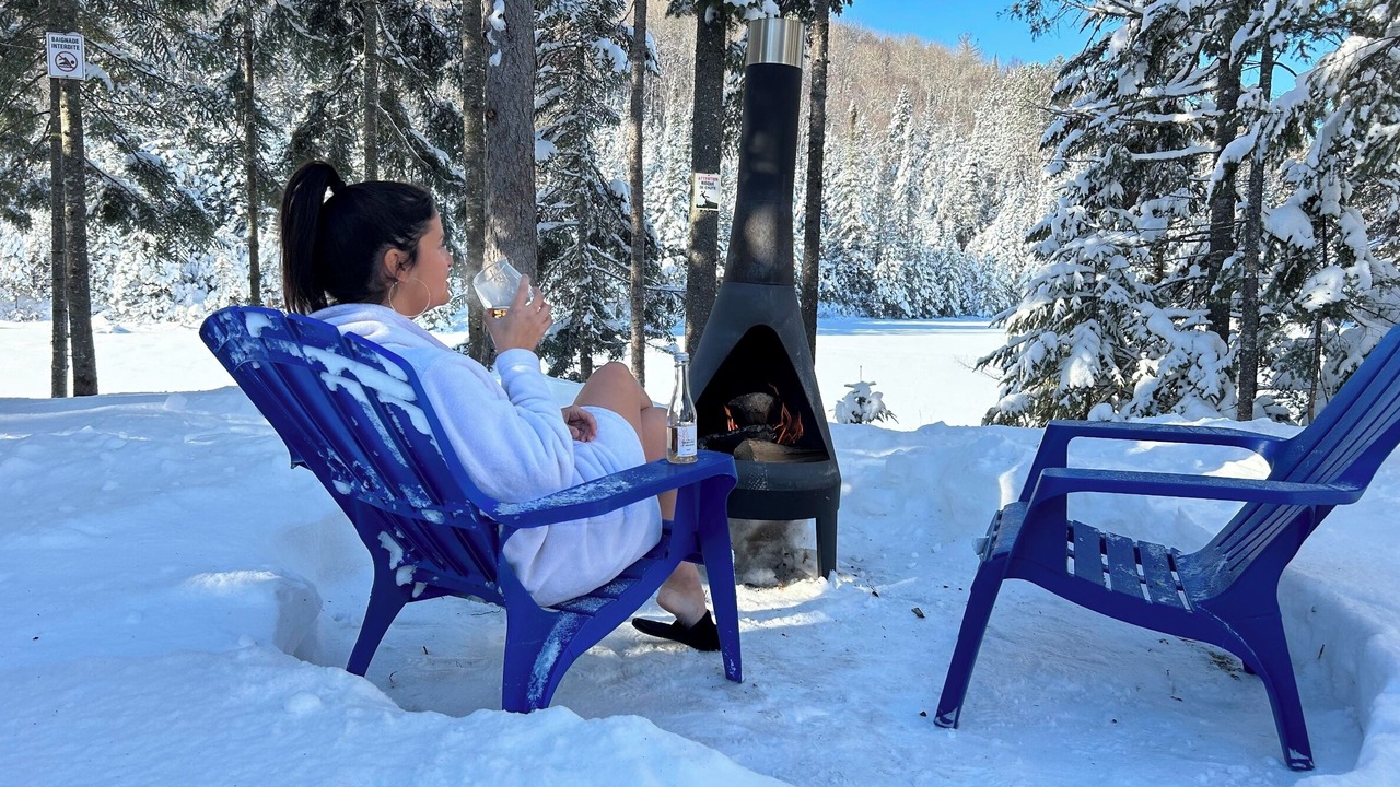 Photo of Outdoor in Saint Come