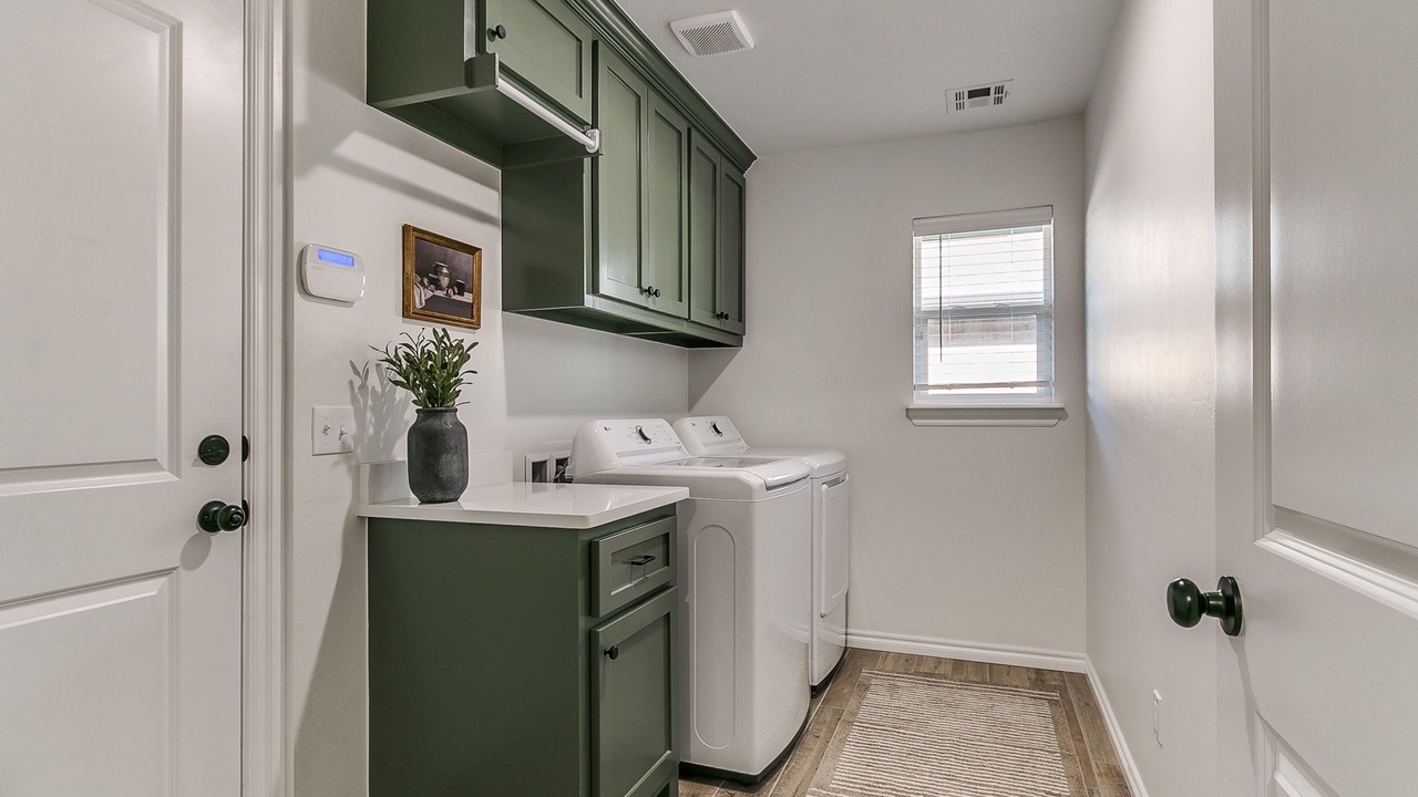 Photo of Bedroom in Oklahoma City