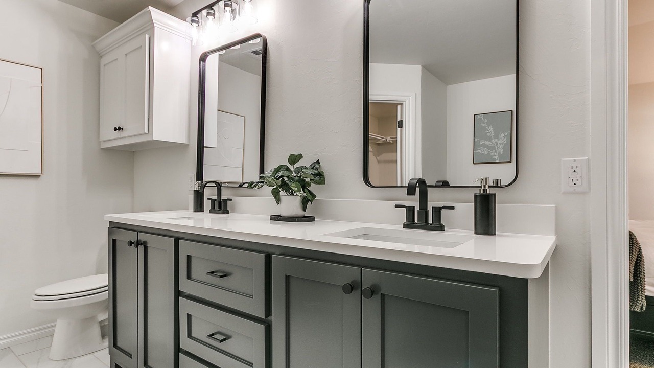 Photo of Bathroom in Oklahoma City