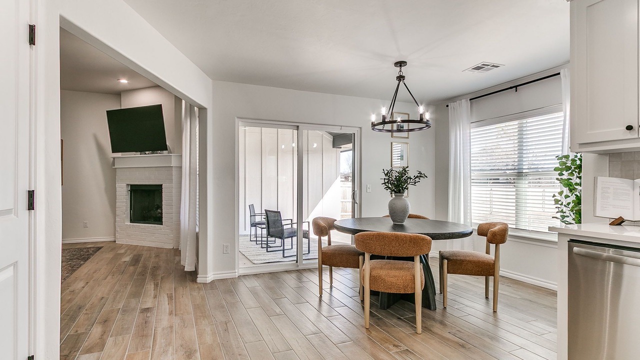 Photo of Livingroom in Oklahoma City