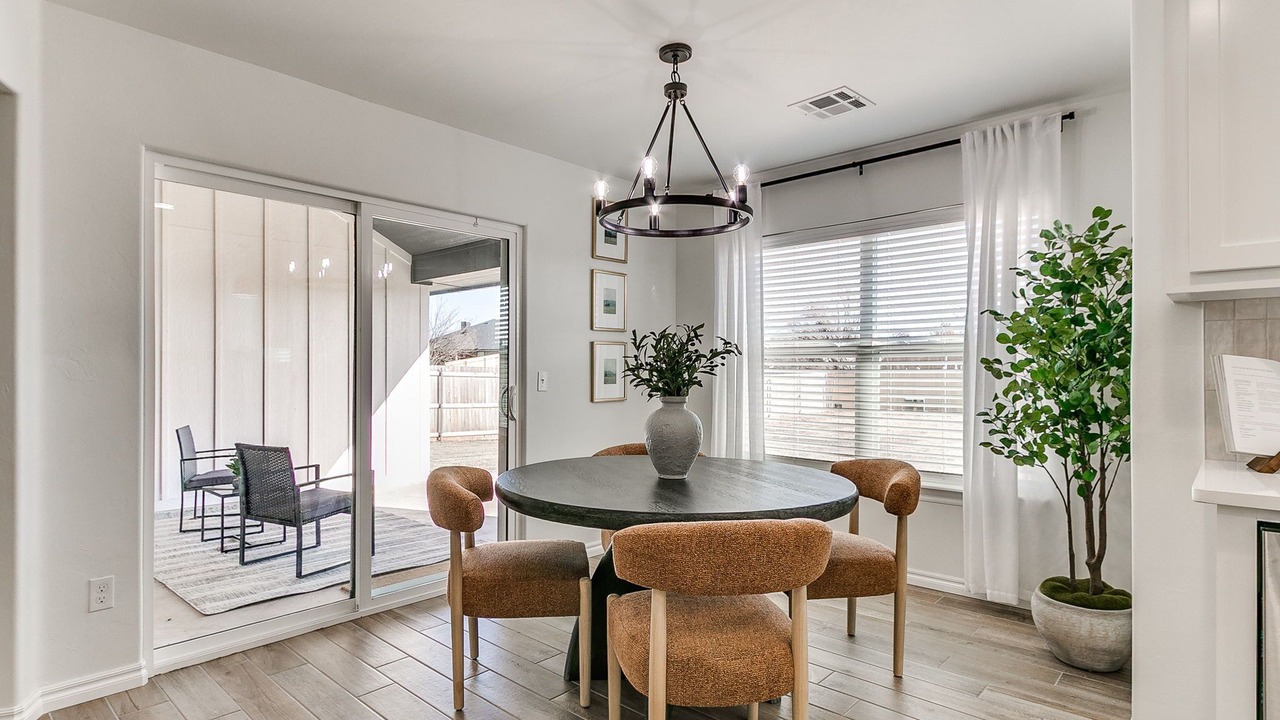 Photo of Livingroom in Oklahoma City