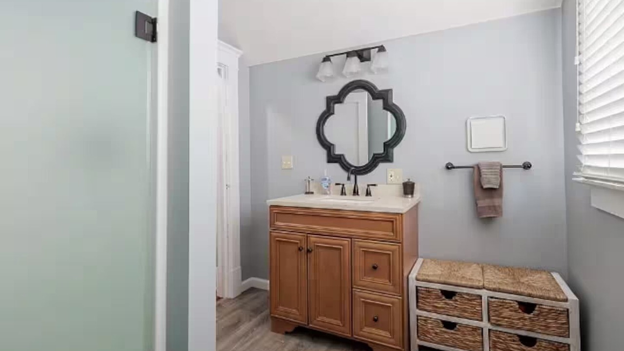 Photo of Bathroom in Perry