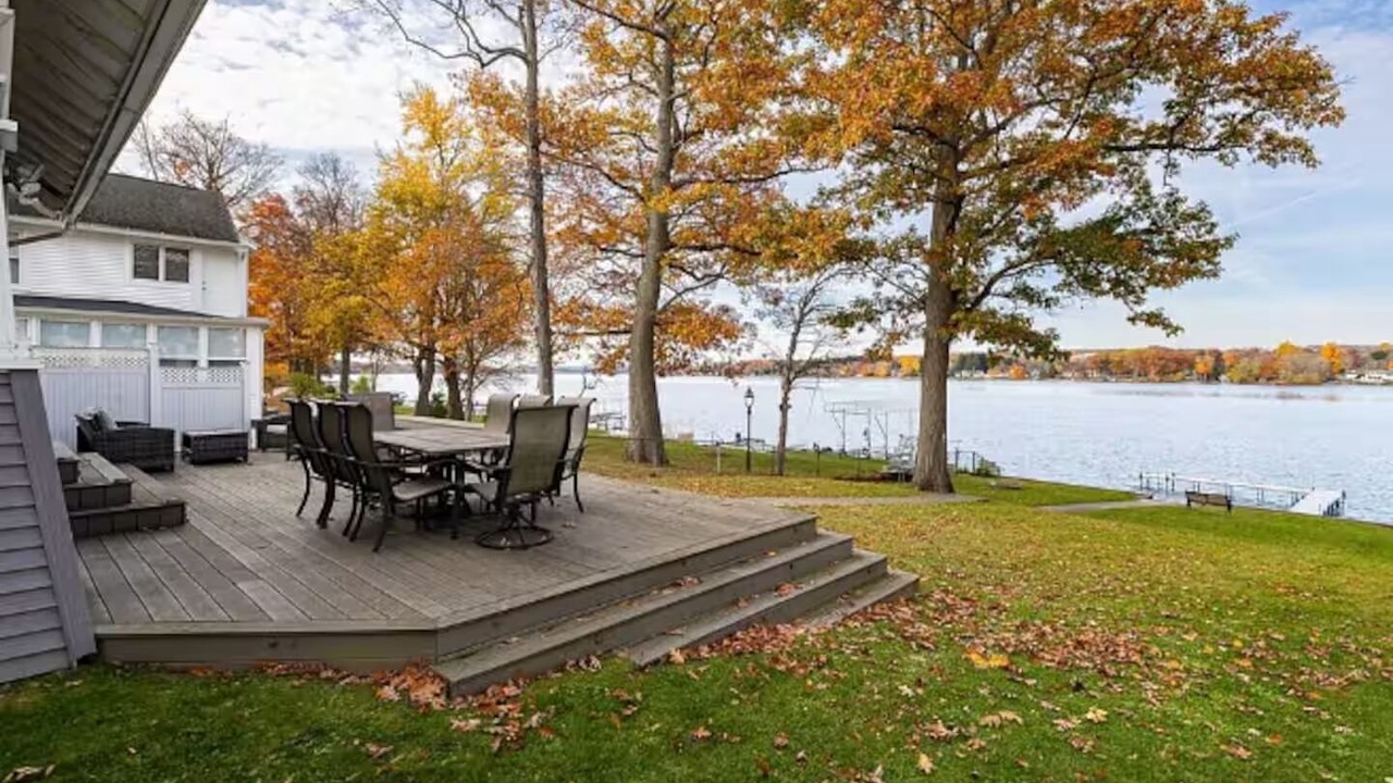 Photo of Outdoor in Perry
