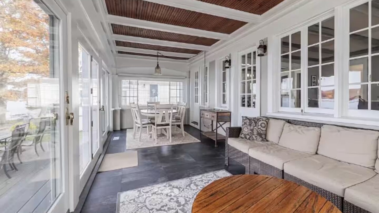 Photo of Livingroom in Perry