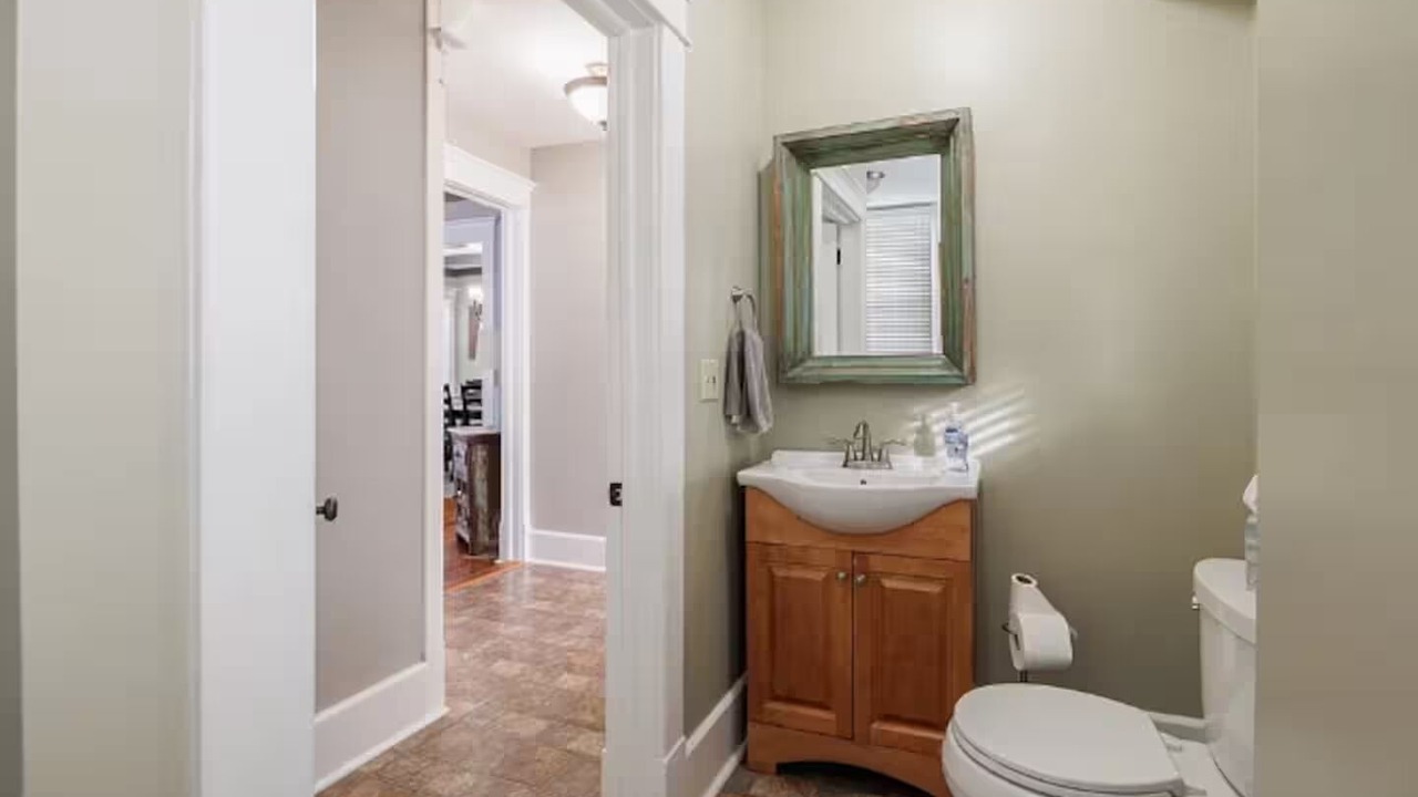 Photo of Bathroom in Perry