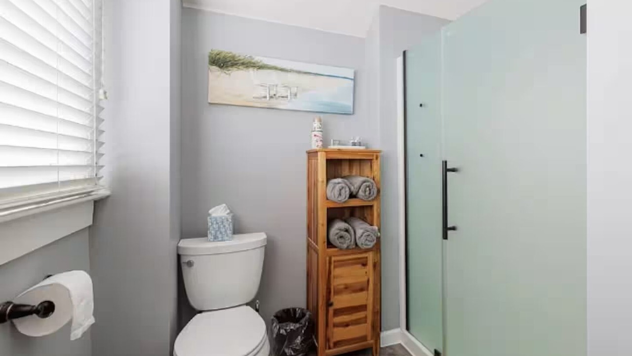 Photo of Bathroom in Perry