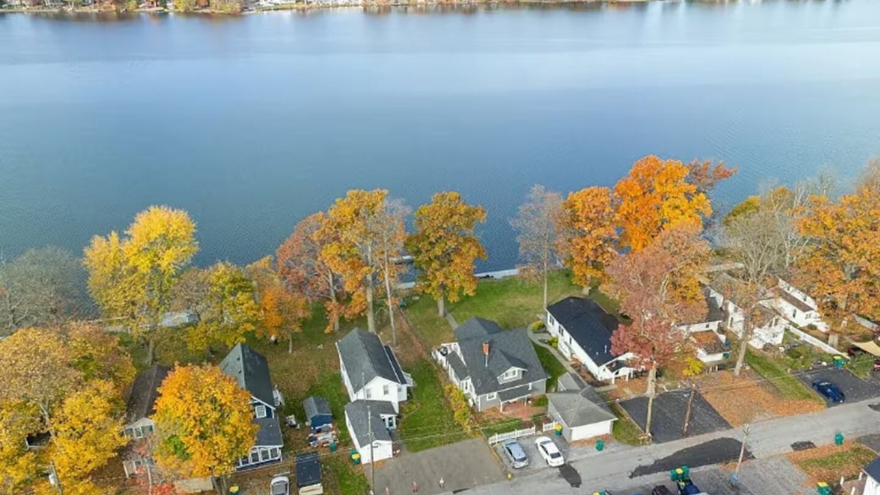 Photo of Outdoor in Perry