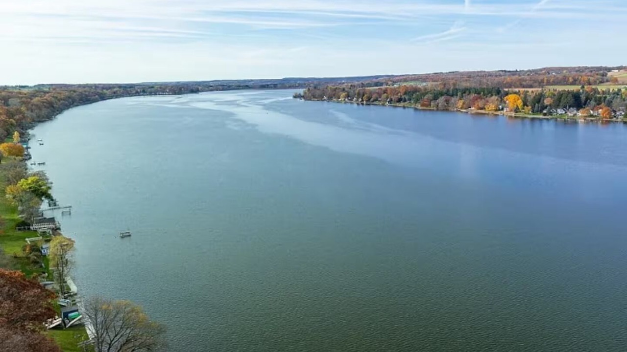 Photo of Outdoor in Perry