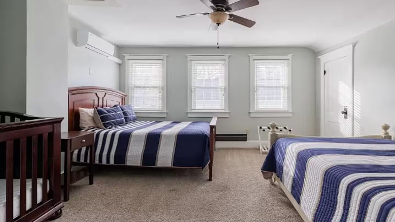 Photo of Bedroom in Perry