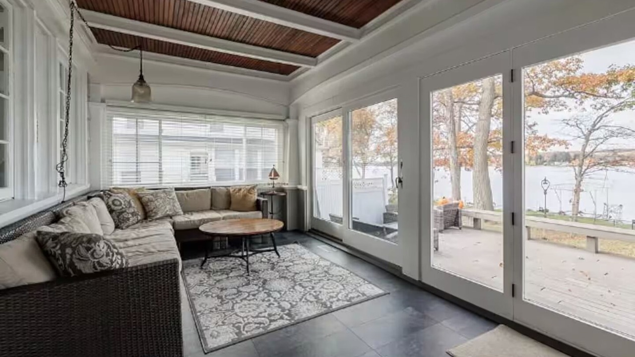 Photo of Livingroom in Perry