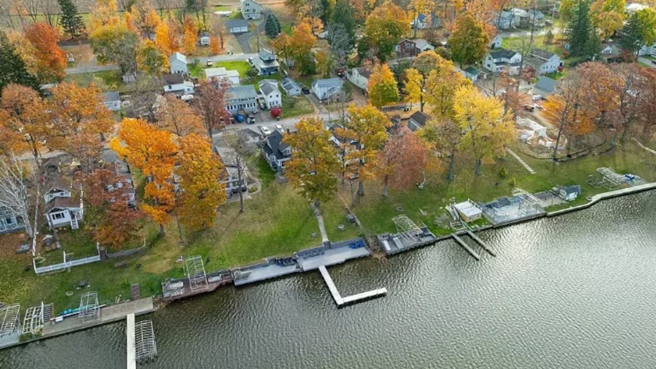 Photo of Outdoor in Perry