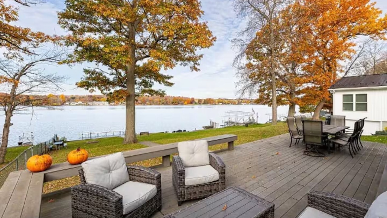 Photo of Outdoor in Perry