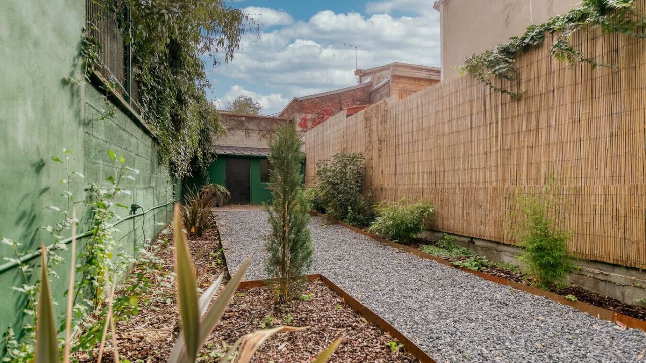 Photo of Outdoor in Bagnolet