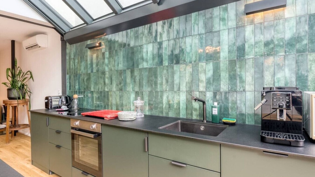 Photo of Kitchen in Bagnolet