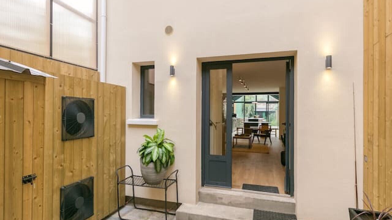 Photo of Patio Balcony in Bagnolet