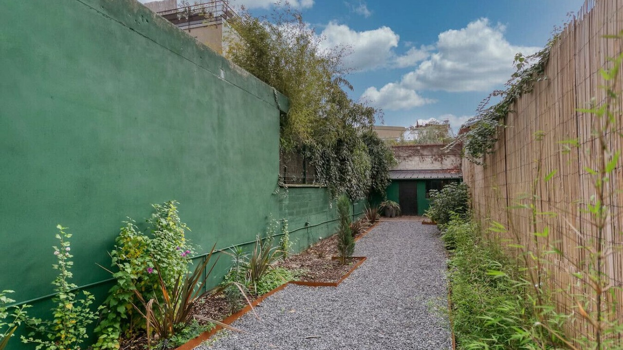 Photo of Outdoor in Bagnolet