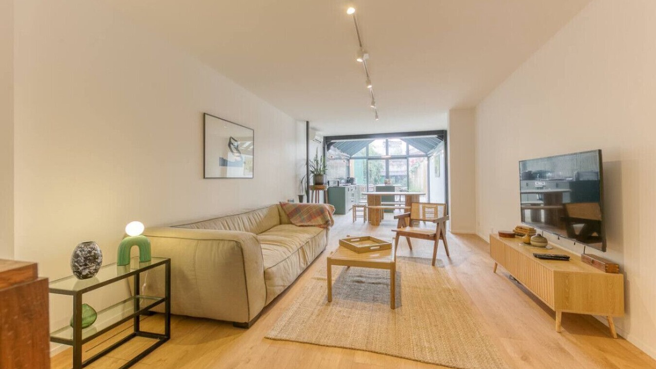 Photo of Livingroom in Bagnolet