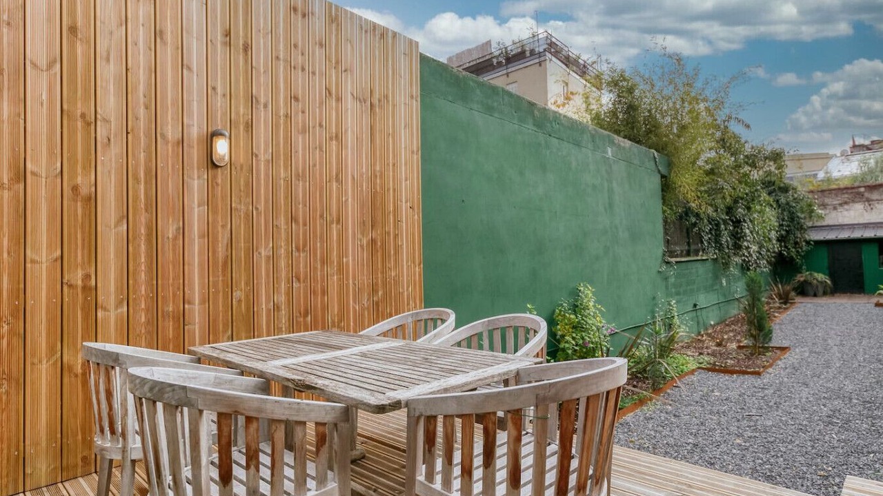 Photo of Outdoor in Bagnolet