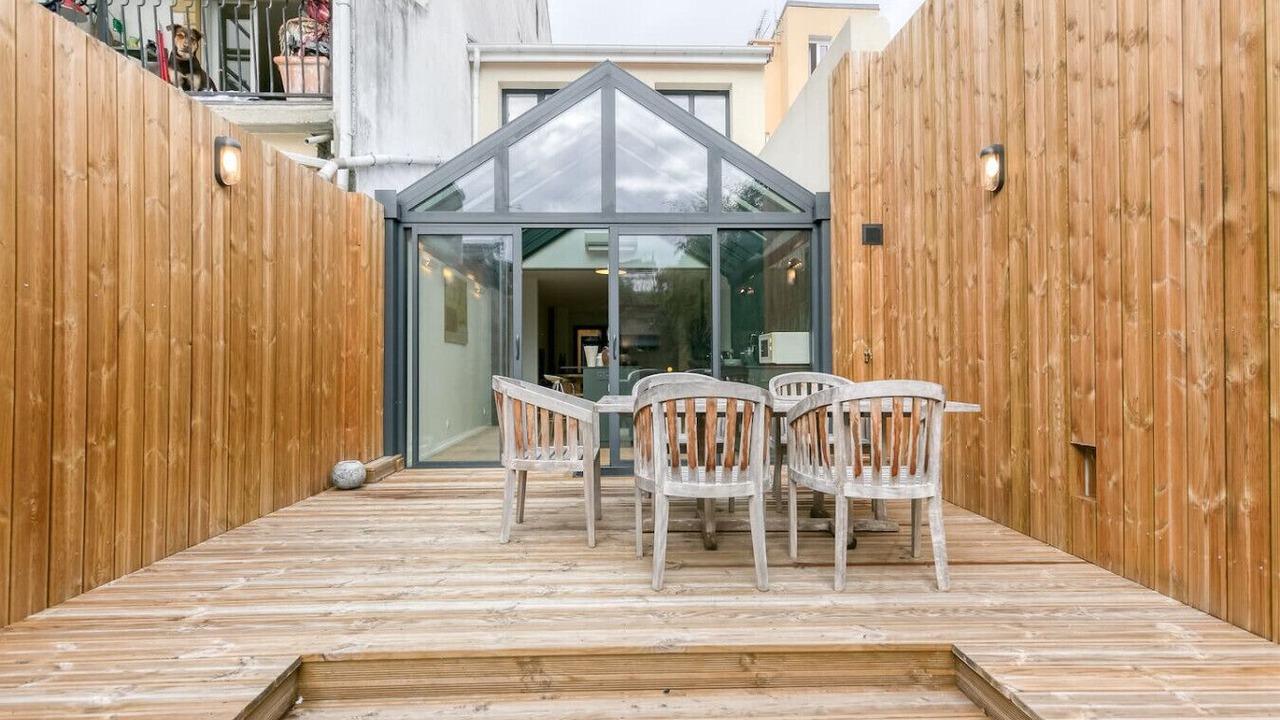 Photo of Outdoor in Bagnolet