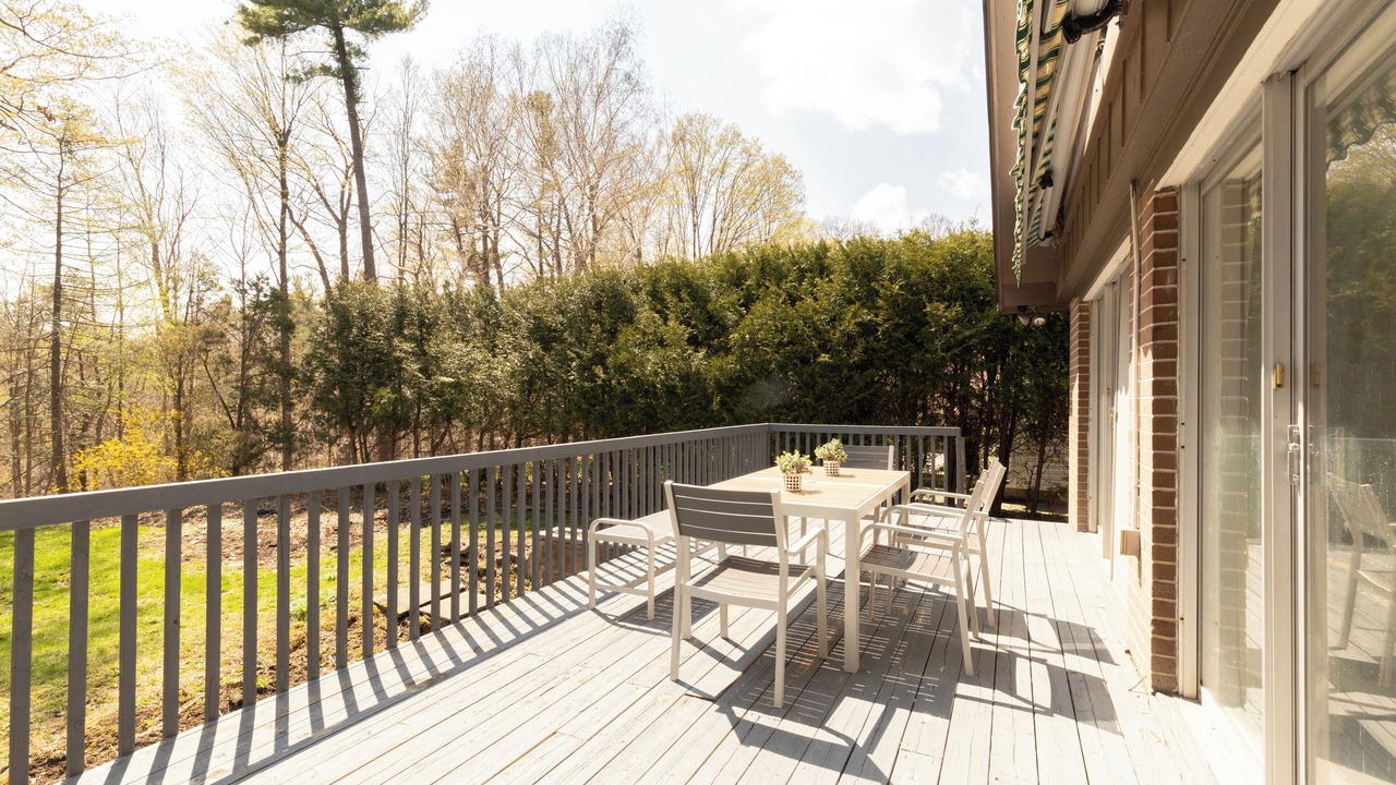 Photo of Outdoor in Newtonbrook