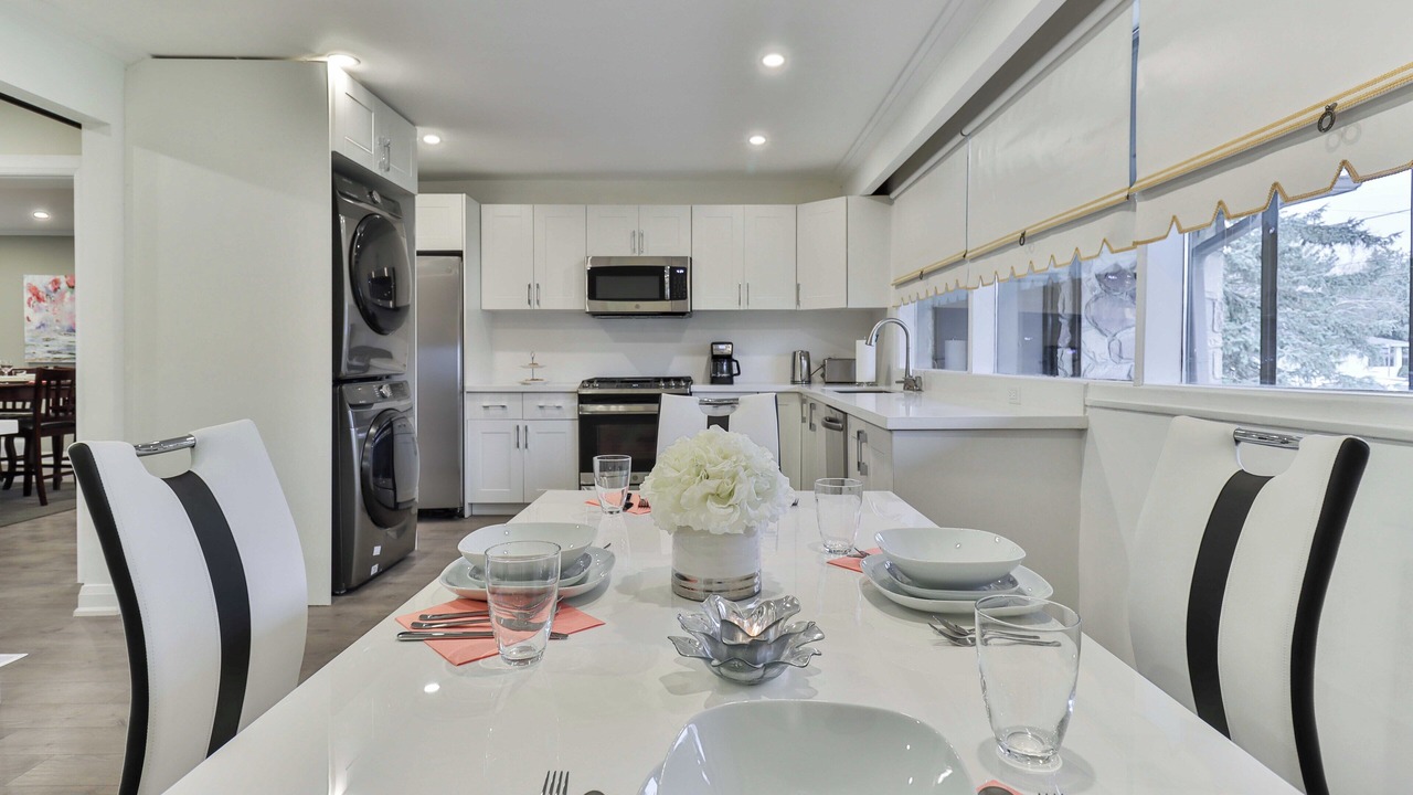 Photo of Kitchen in Newtonbrook