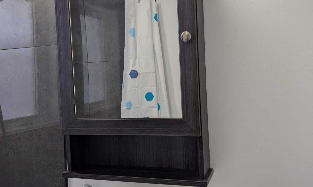 Photo of Bathroom in Mauricie