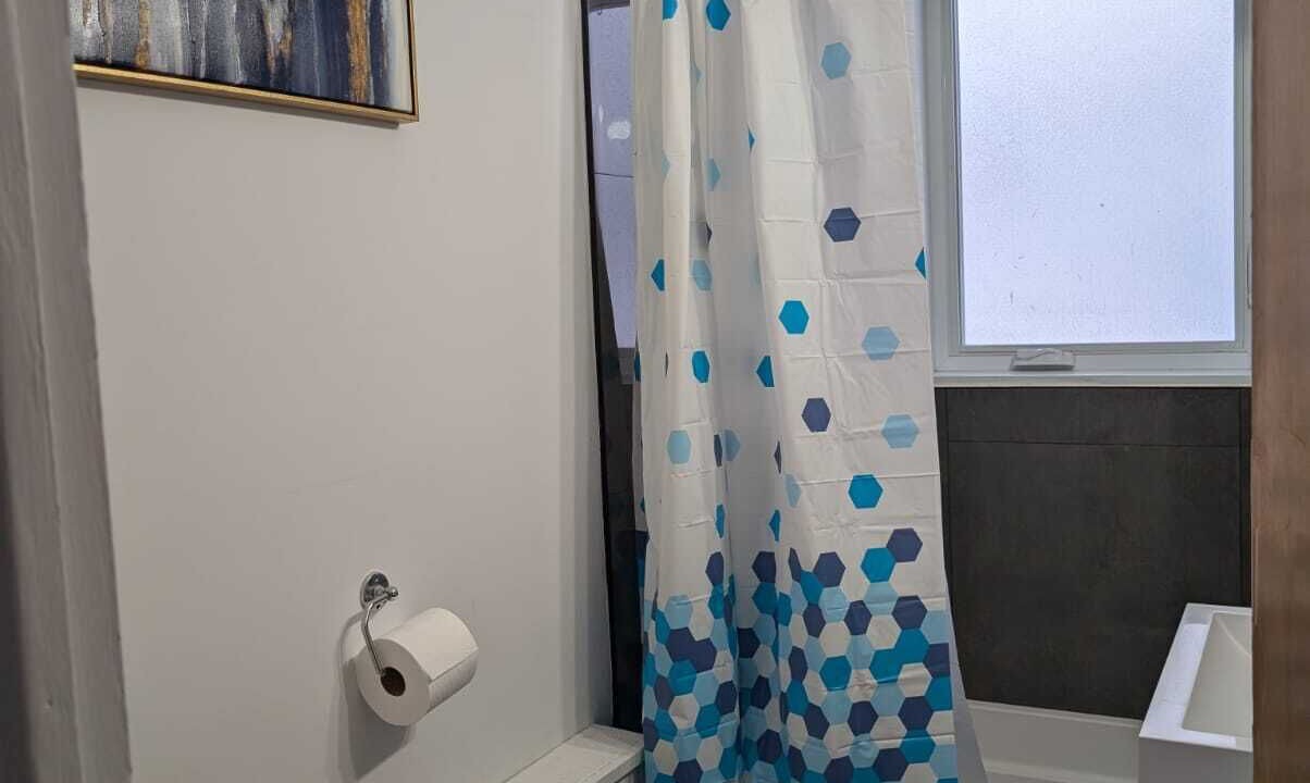 Photo of Bathroom in Mauricie