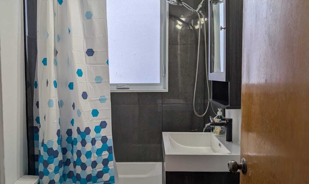 Photo of Bathroom in Mauricie
