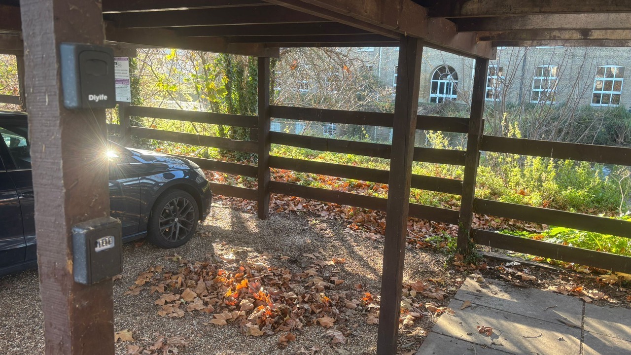 Photo of Outdoor in Heybridge