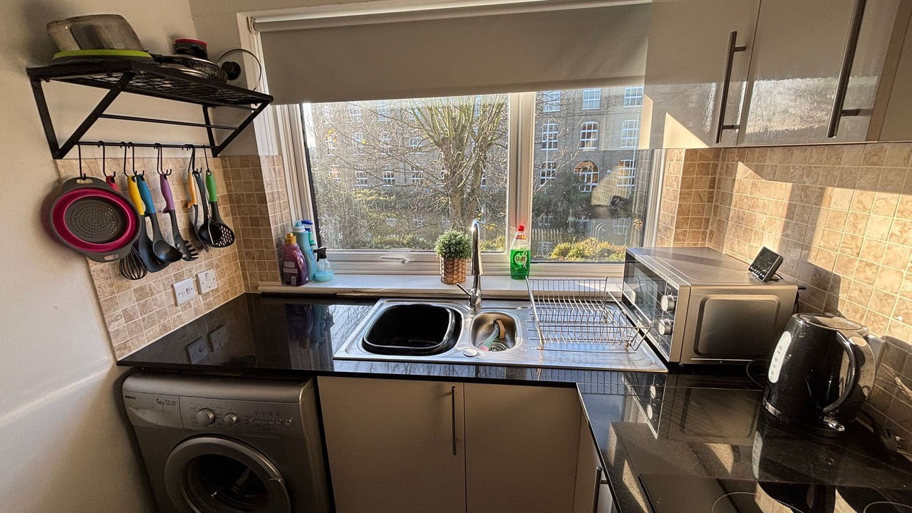 Photo of Kitchen in Heybridge