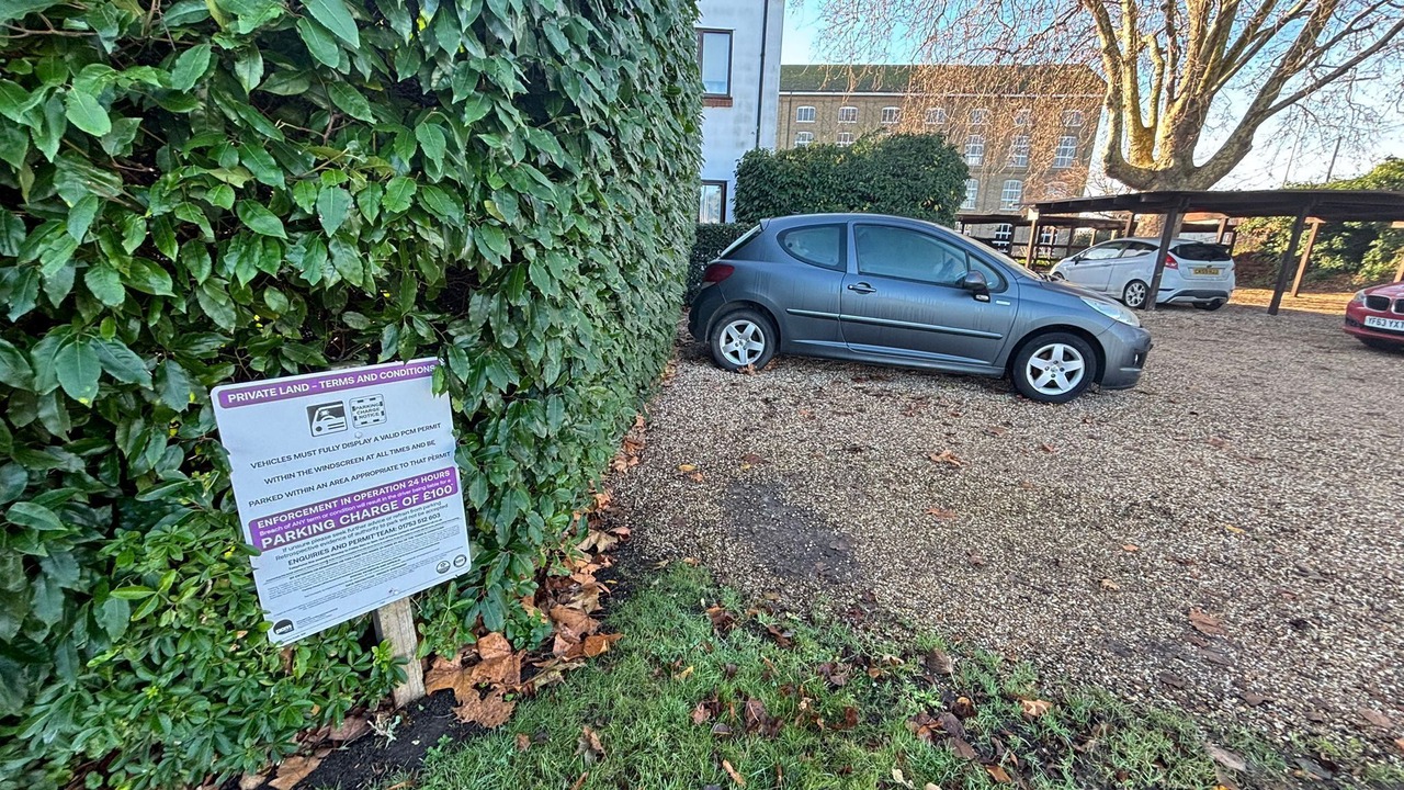 Photo of Outdoor in Heybridge