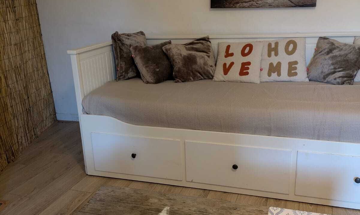 Photo of Livingroom in Guingamp