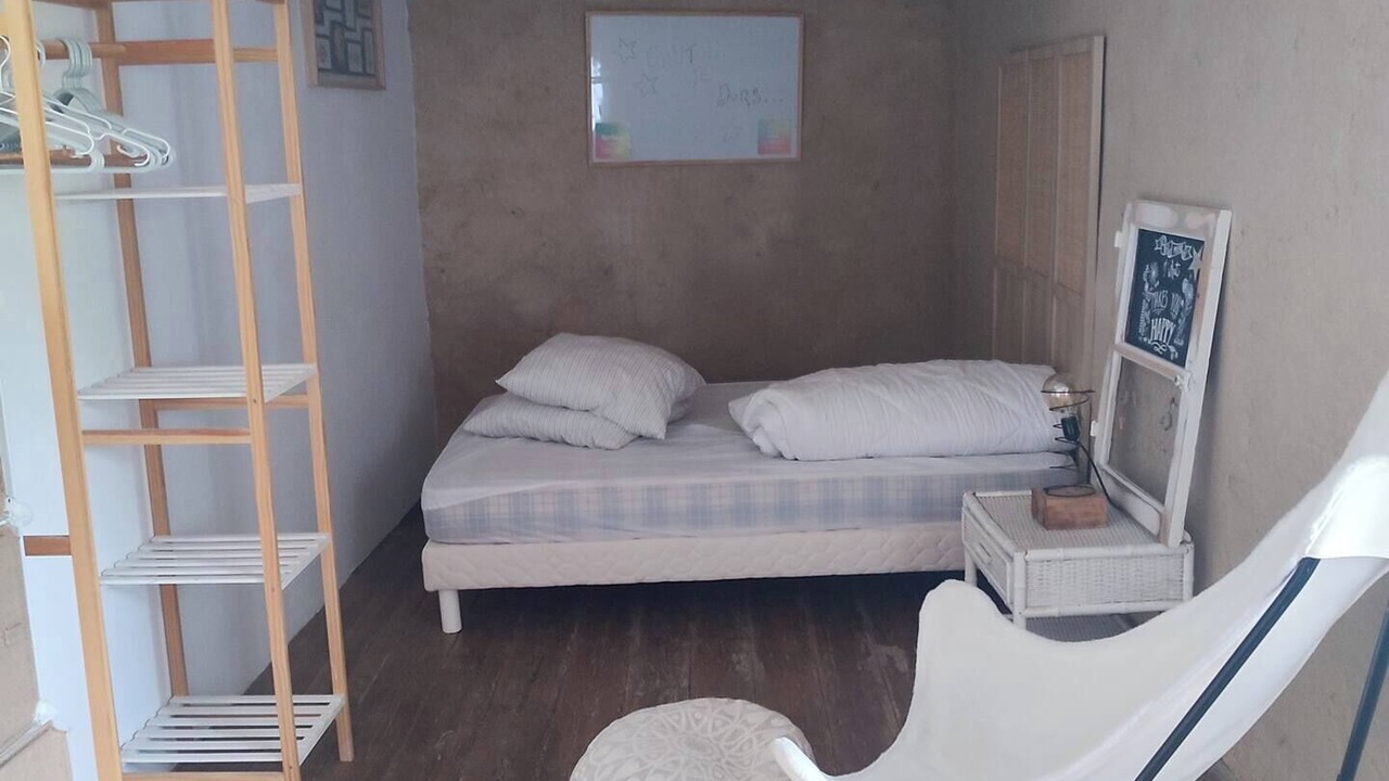 Photo of Bedroom in Guingamp