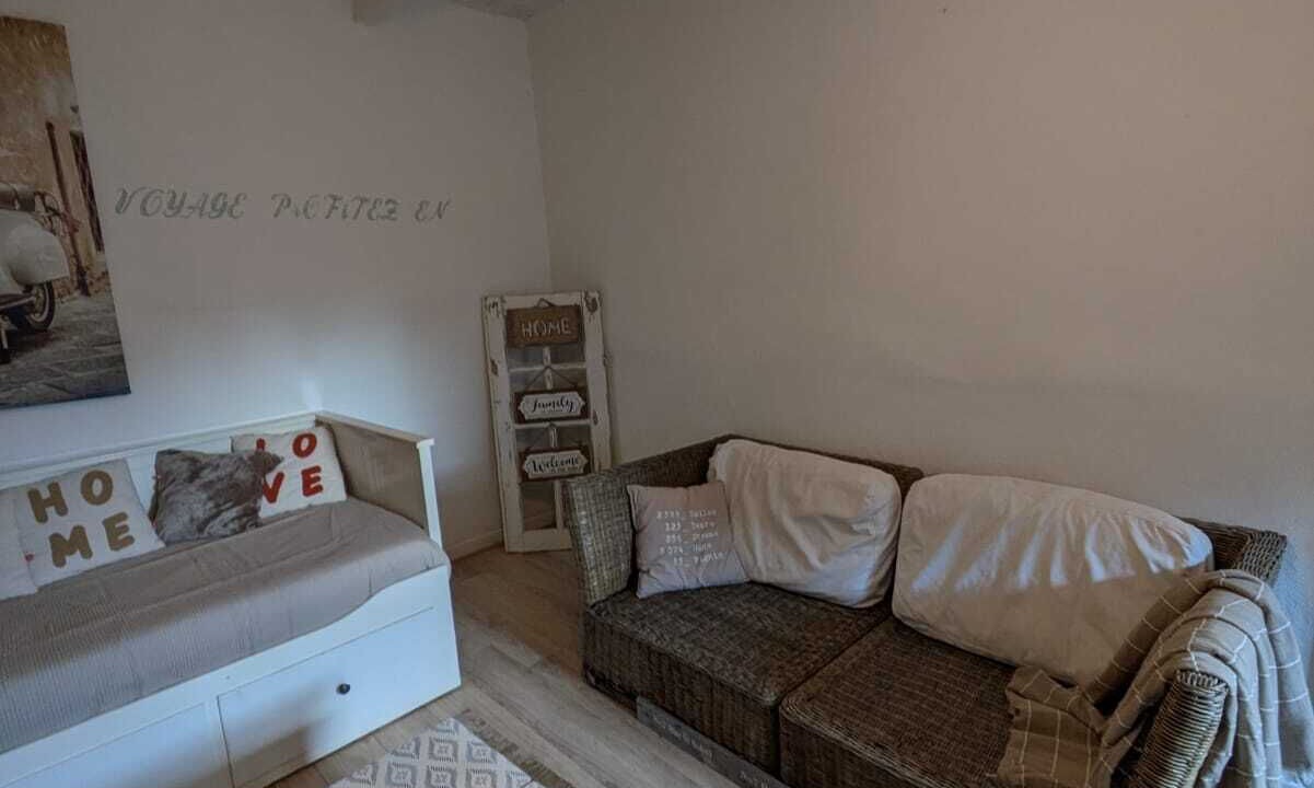 Photo of Livingroom in Guingamp