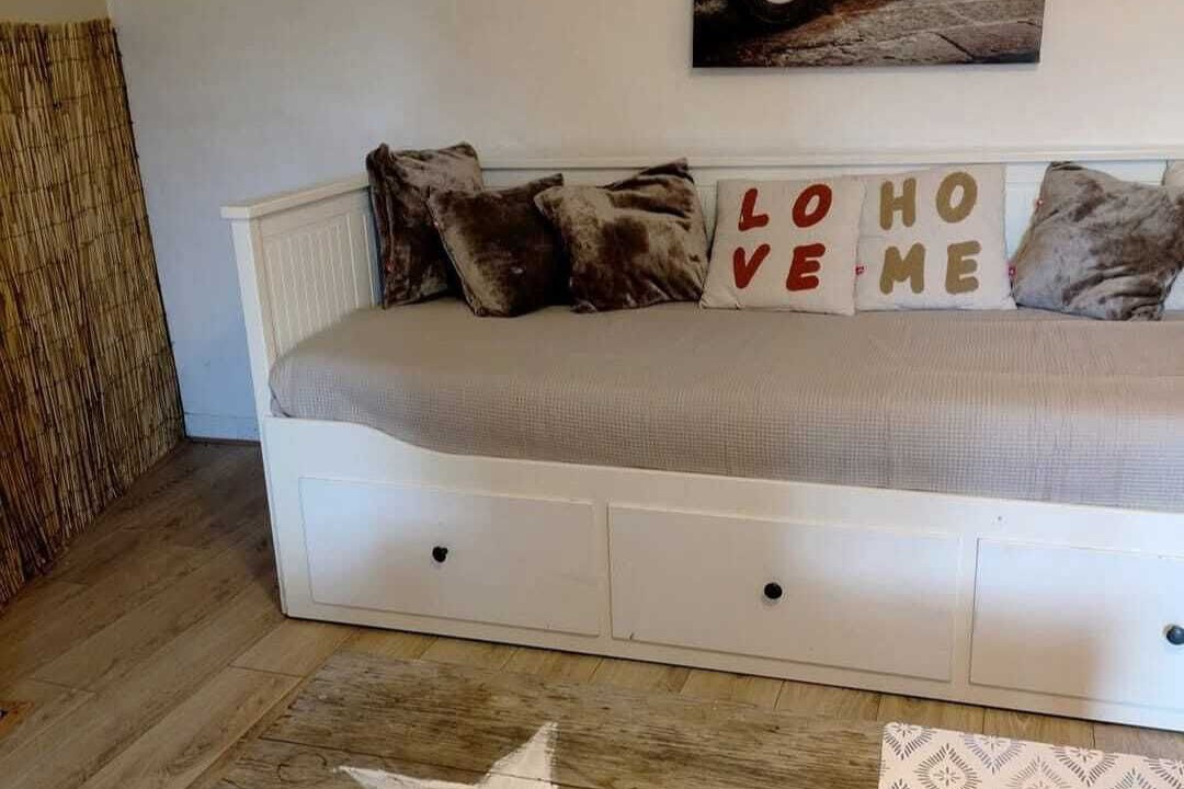 Photo of Livingroom in Guingamp