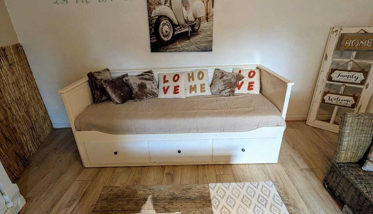 Photo of Livingroom in Guingamp