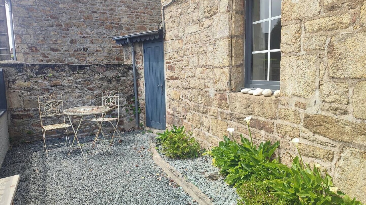 Photo of Outdoor in Guingamp