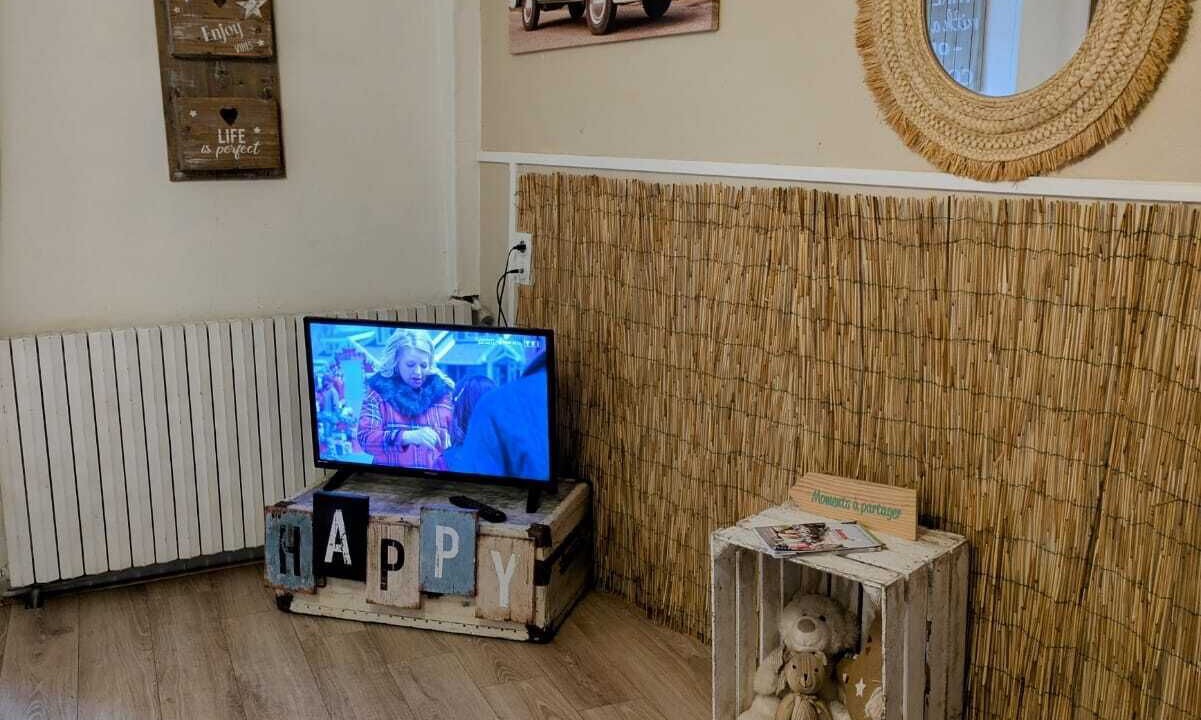 Photo of Others in Guingamp