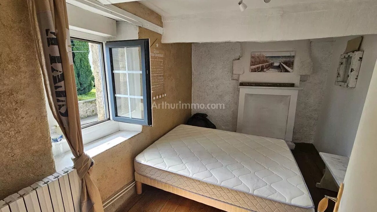 Photo of Bedroom in Guingamp