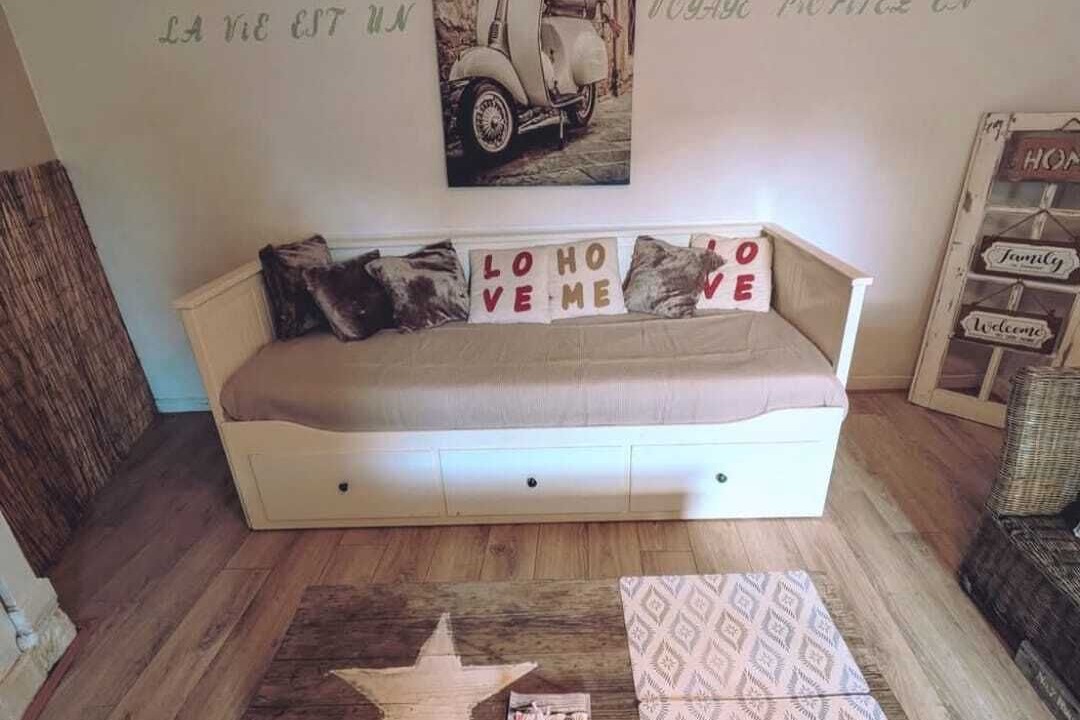 Photo of Livingroom in Guingamp