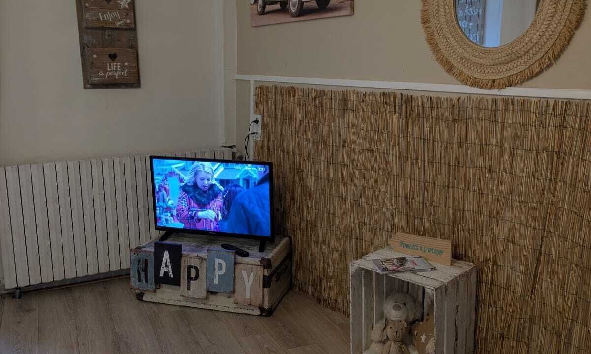 Photo of Others in Guingamp