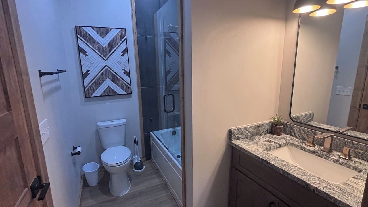 Photo of Bathroom in Sevierville