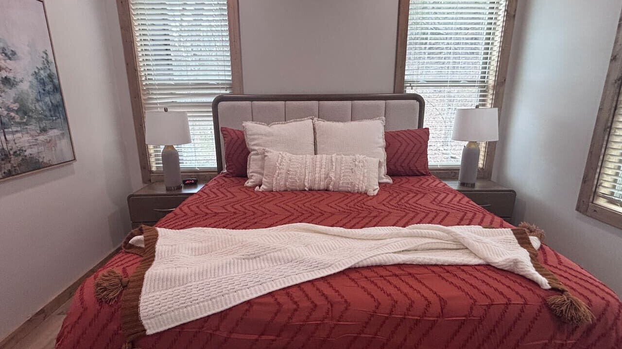 Photo of Bedroom in Sevierville